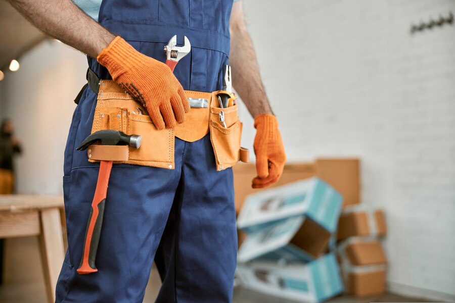 HANDY MAN SERVICE