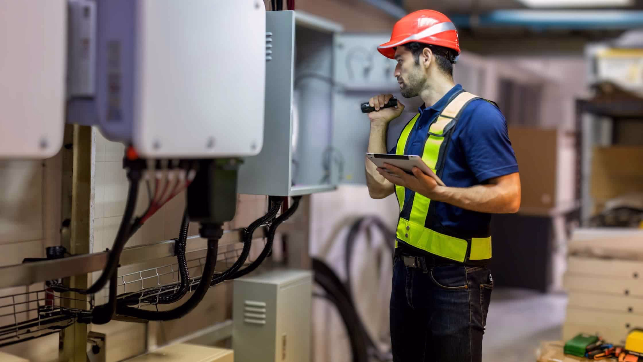 Why Electrical Maintenance Companies in Dubai Are Essential for Property Safety